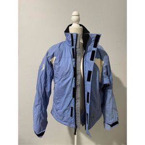 Spyder Ski snowboarding jacket S